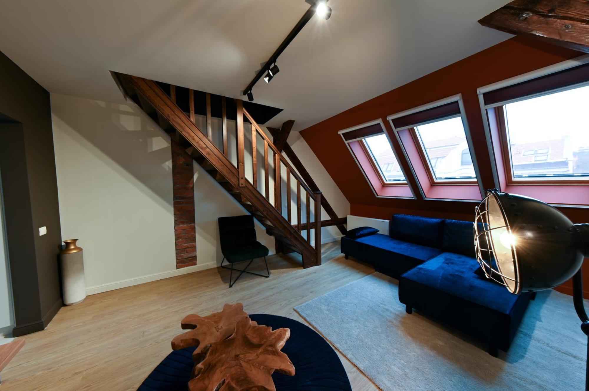 Leda Residence Oradea Eksteriør billede