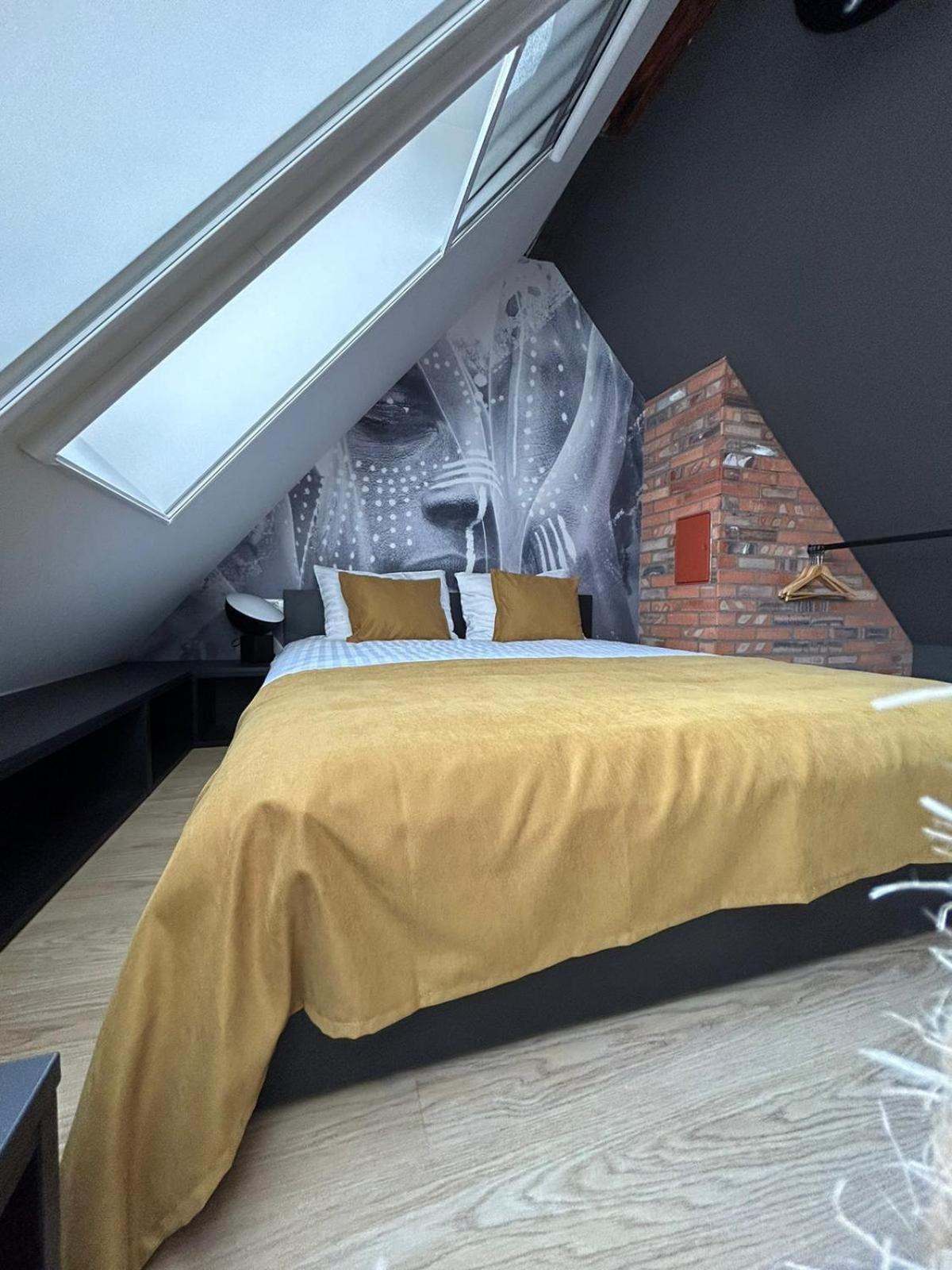 Leda Residence Oradea Eksteriør billede