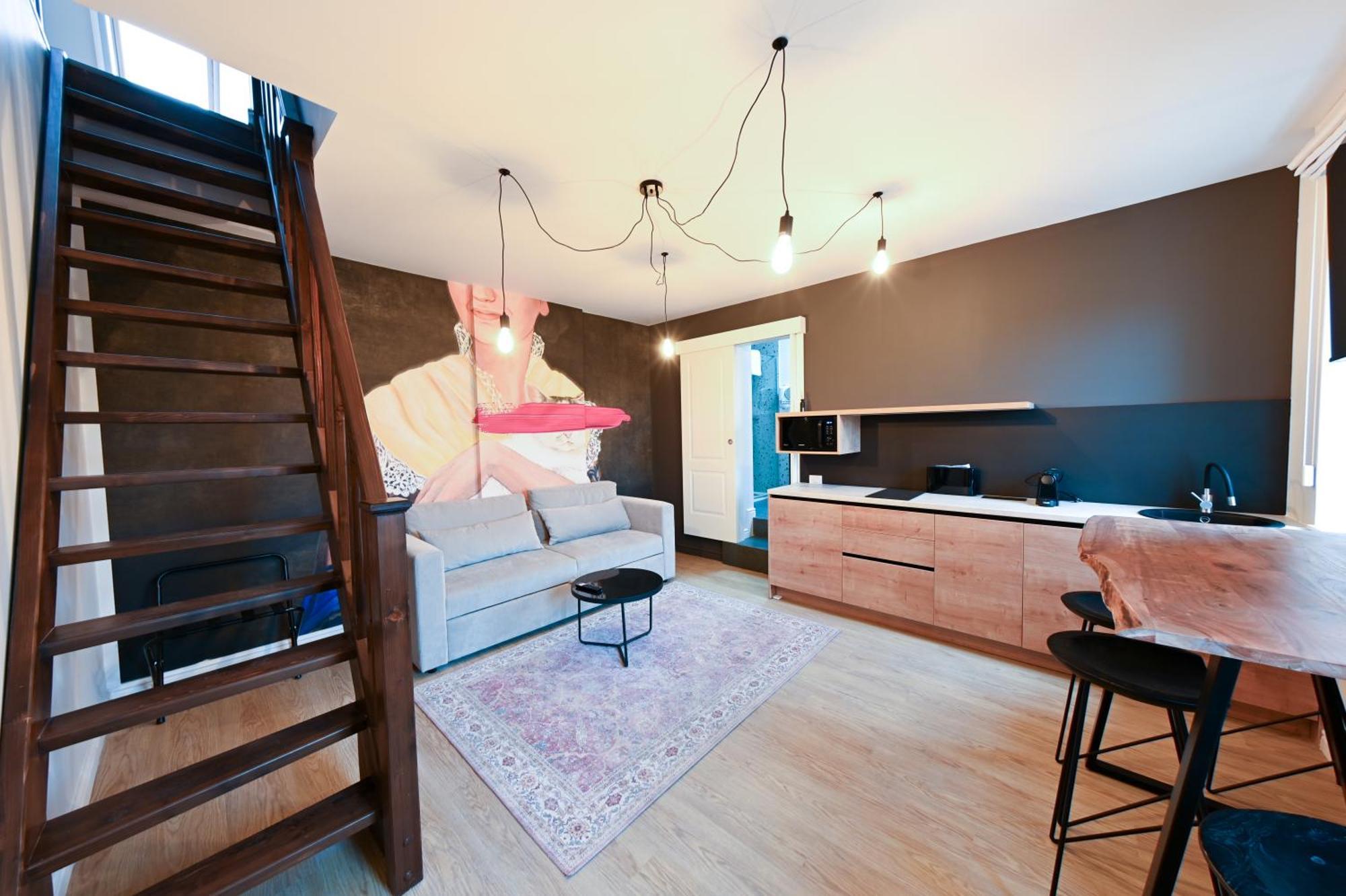 Leda Residence Oradea Eksteriør billede