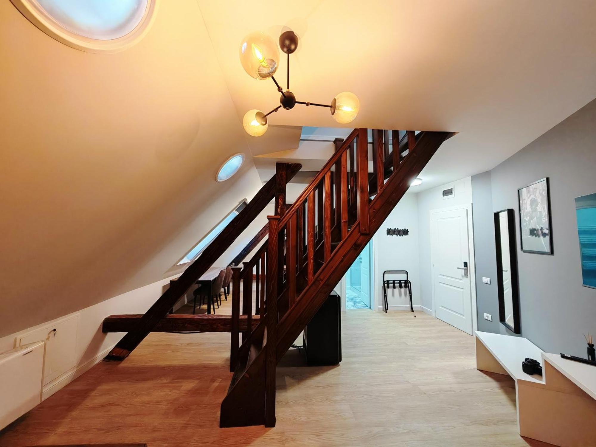 Leda Residence Oradea Eksteriør billede