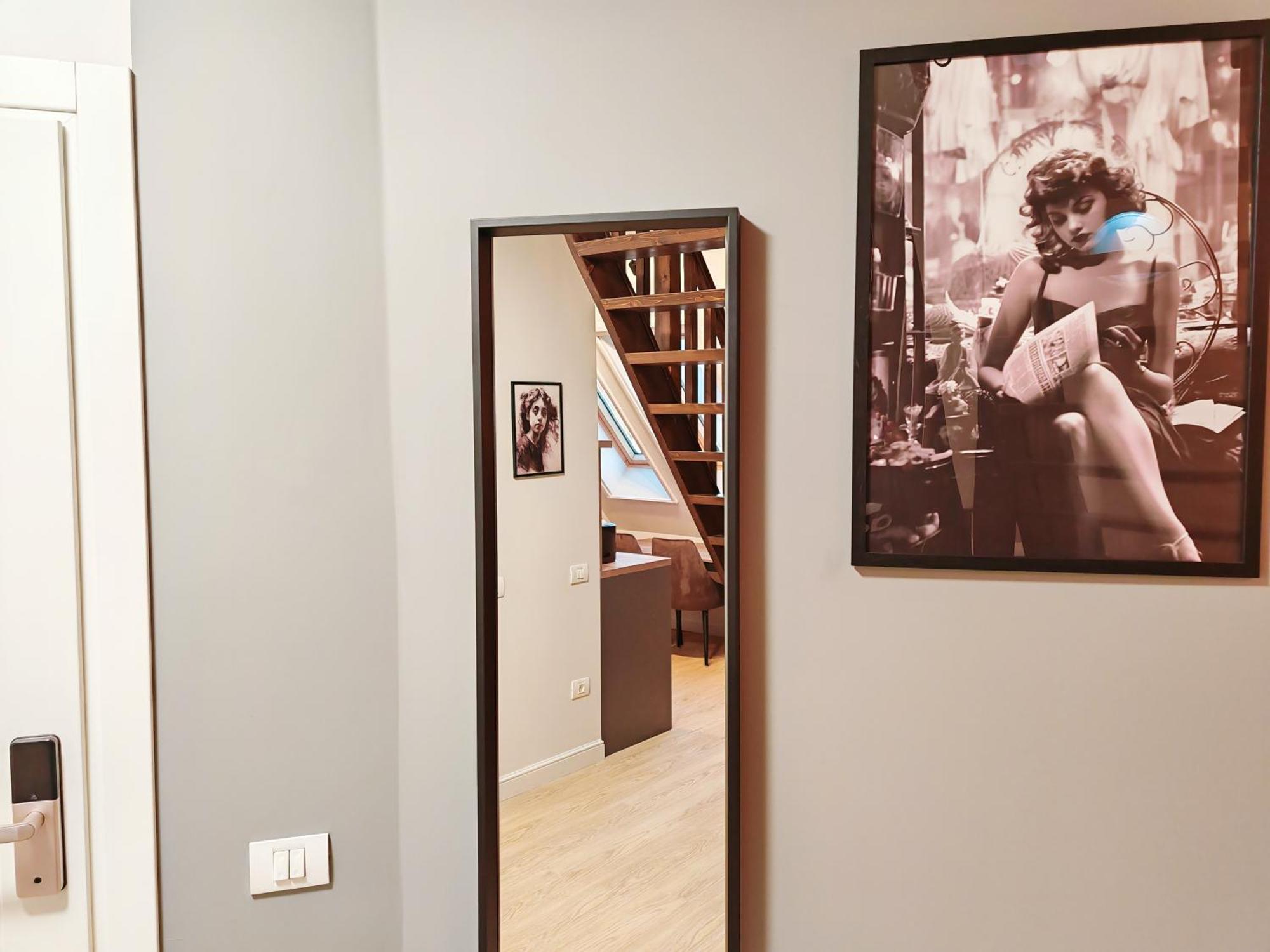 Leda Residence Oradea Eksteriør billede