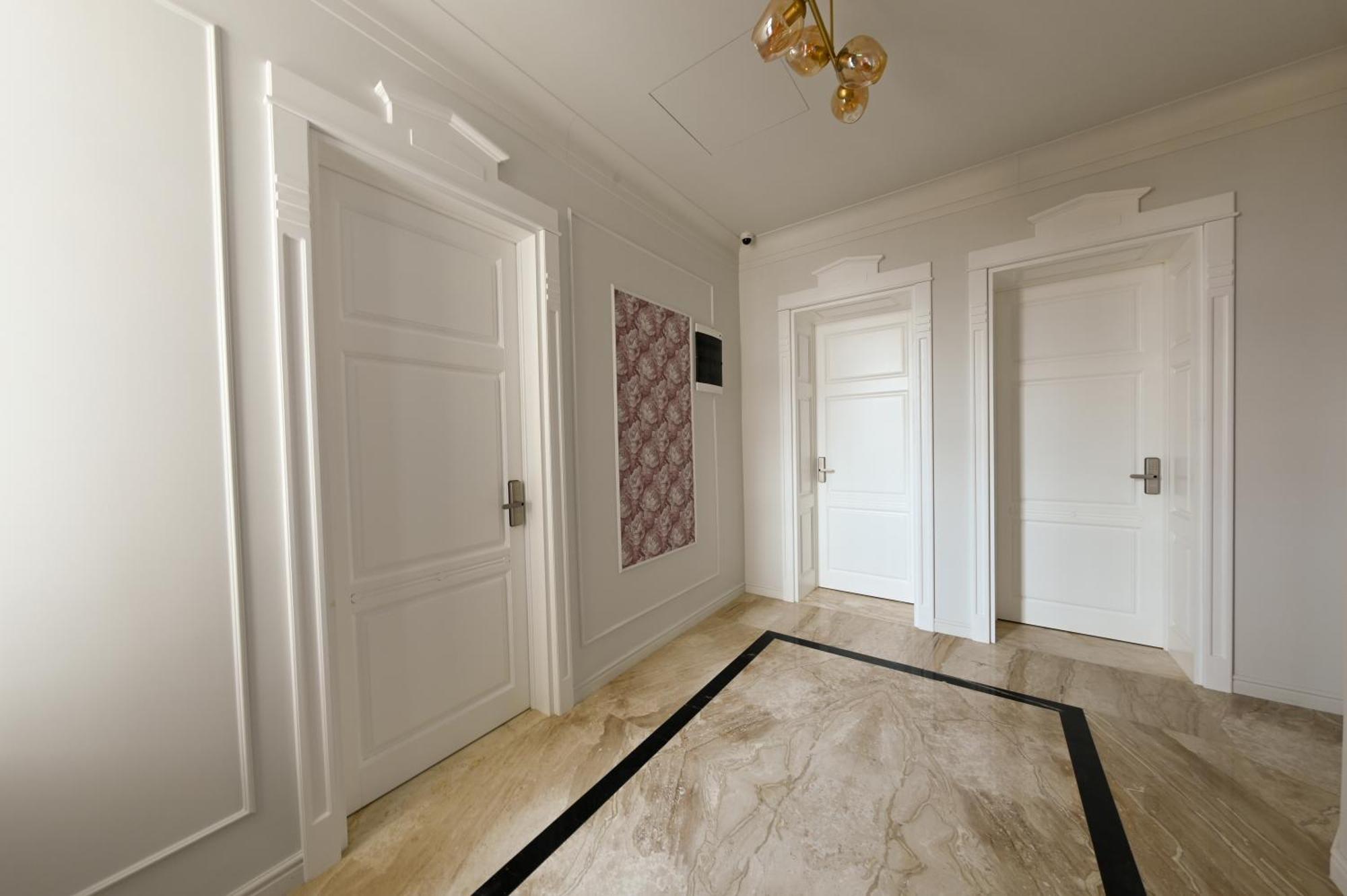 Leda Residence Oradea Eksteriør billede