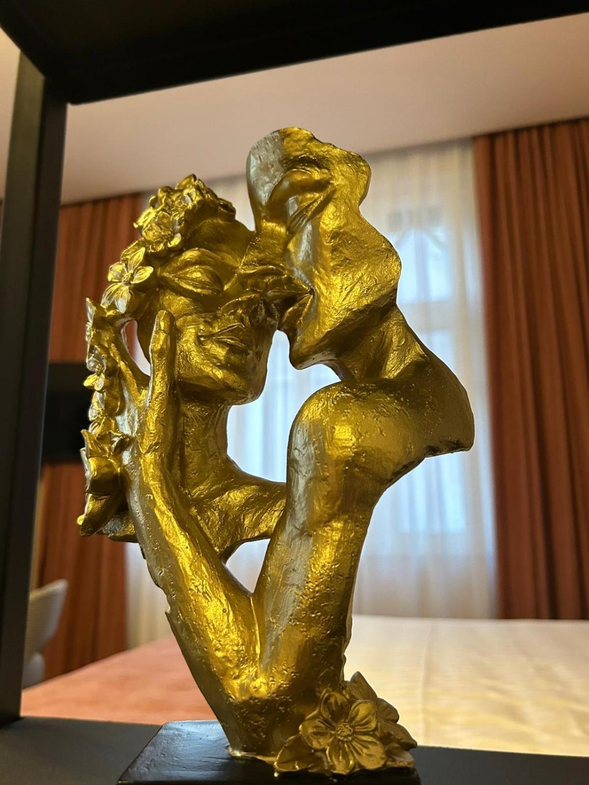 Leda Residence Oradea Eksteriør billede